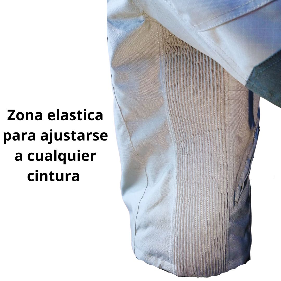 Chamarra Corta Dama