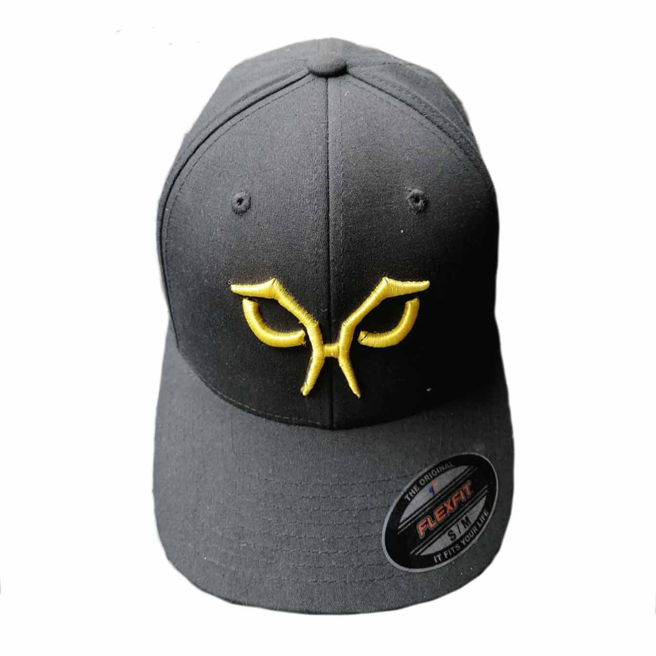 Gorra negra