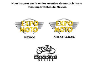 Pantalones para motociclistas