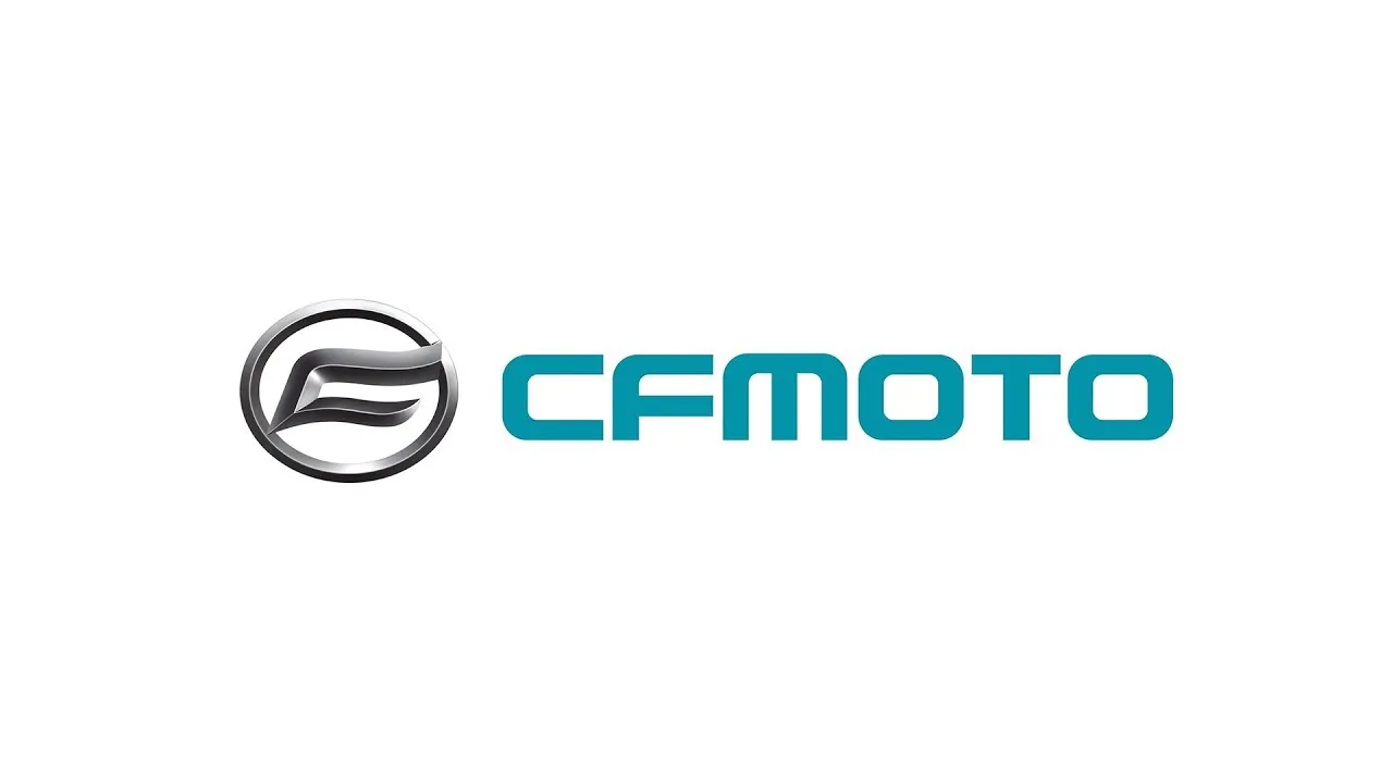 CFMOTO