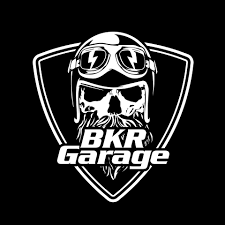 Biker Garage