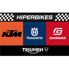 Hiperbikes
